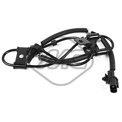 Датчик ABS KIA Metalcaucho 50253