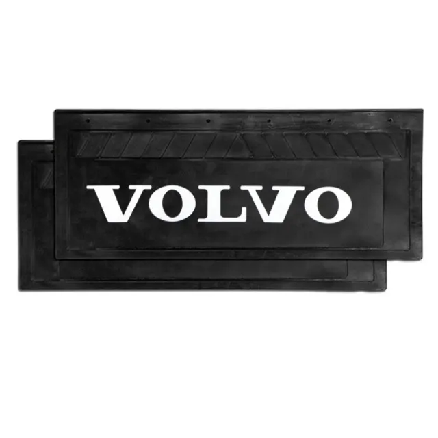 Брызговик 660x270 резиновый (к-т 2шт) VOLVO ATD ATD76491