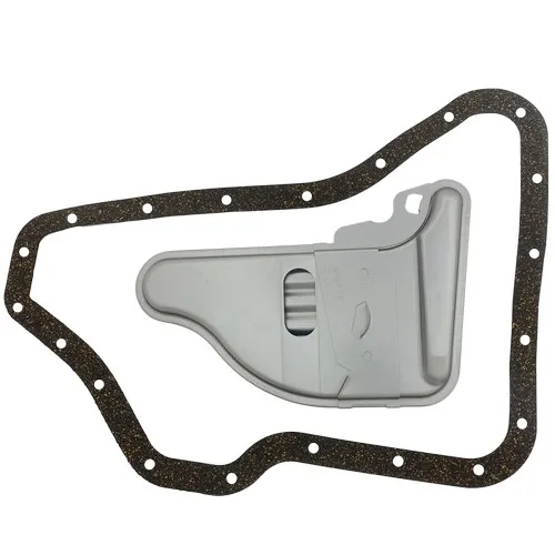 ФИЛЬТР АКПП (КОМПЛЕКТ) CHEVROLET IMPALA, MALIBU, BUICK LUCERNE, LACROSSE ZIKMAR Z15240R