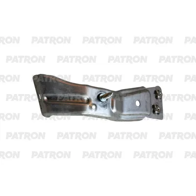 Кронштейн крыла лев VW JETTA 2011-18 PATRON P76-VG072AL