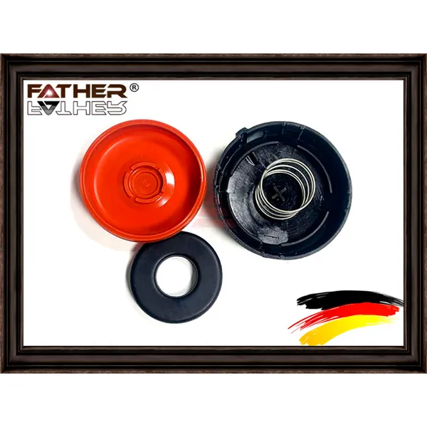 Мембрана КВКГ FATHER F00285S01
