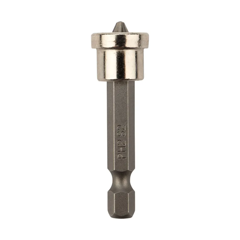 Бита для шуруповерта KRANZ PH2х50 мм под гипсокартон (2 шт./уп.) Kranz KR9204152