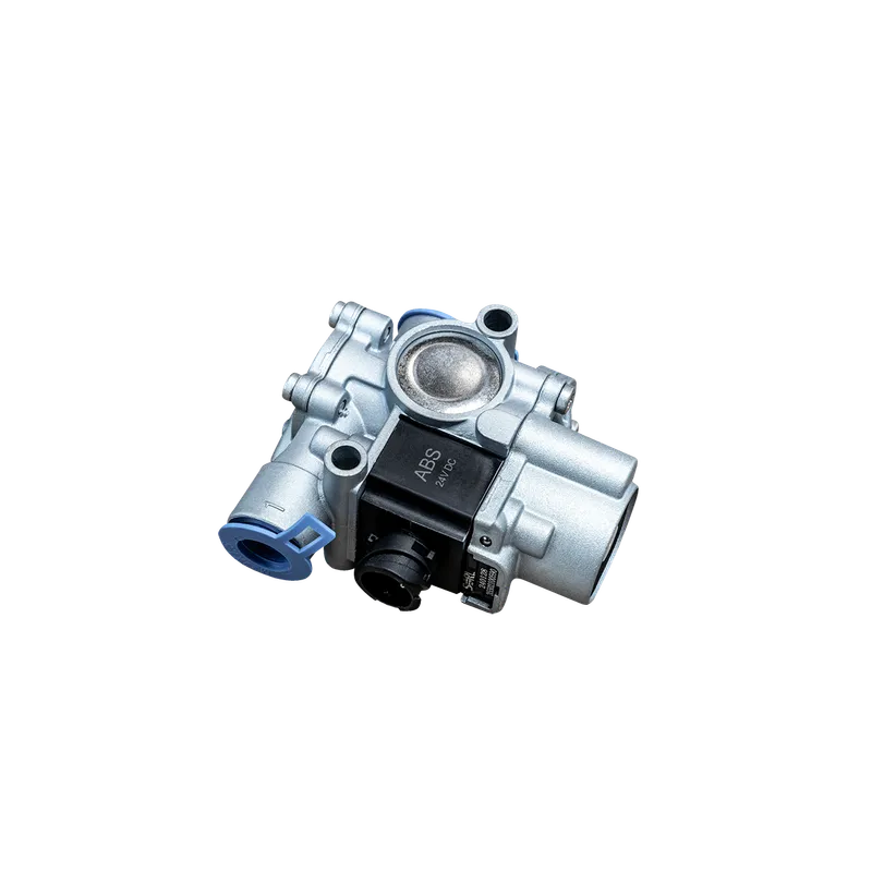 Клапан-модулятор ABS для КАВЗ, ЛИАЗ SORL 35502100590