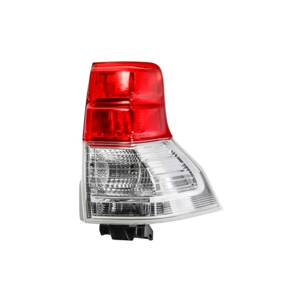 Фонарь задний правый DEPO 212-19T7R-UE