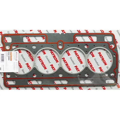 Прокладка ГБЦ RENAULT Clio 1.0/1.2 D7D 95> PATRON pg20084
