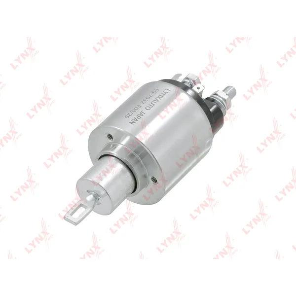 Реле втягивающее стартера MERCEDES-BENZ C(W203/W204) 2.1 01-14 / E(W211) 2.1 LYNXauto ES-7032