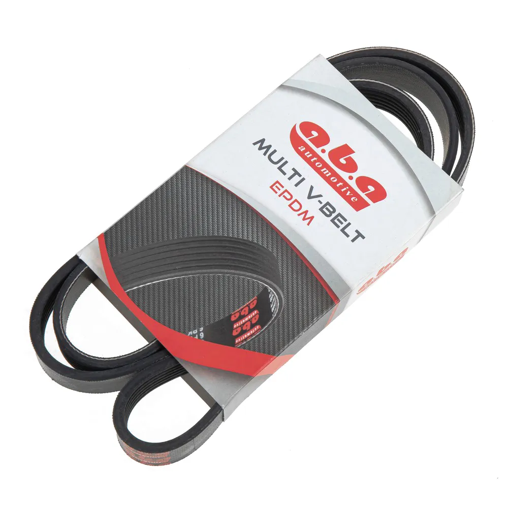 Ремень поликлиновый ABA AUTOMOTIVE 6PK1495