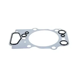 Прокладка ГБЦ 6x Scania P/R/T-Series DC11/12 ZENTPARTS Z16705