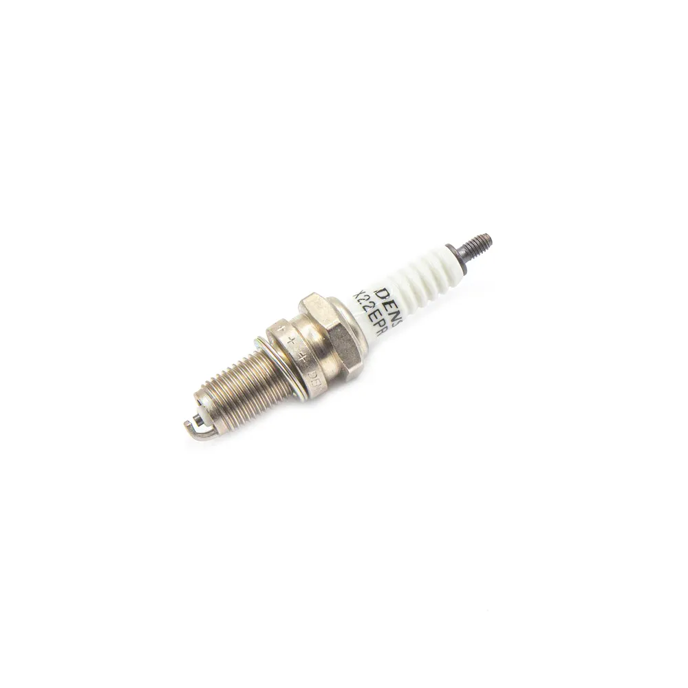 Свеча зажигания HONDA/KAWASAKI/SUZUKI/YAMAHA DENSO X22EPRU9