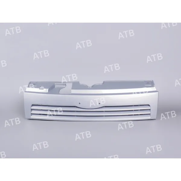 Решетка радиатора ВАЗ 2110 кристалл 281 н/о ATB 1AV100J0N281