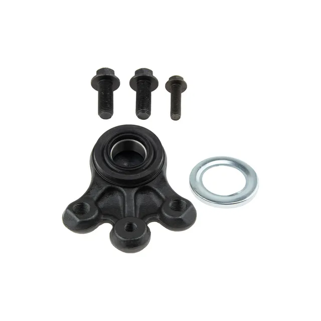 Опора шаровая CITROEN C5 08-, C6, PEUGEOT 407, 508 /низ/ NTY ZSDPE009