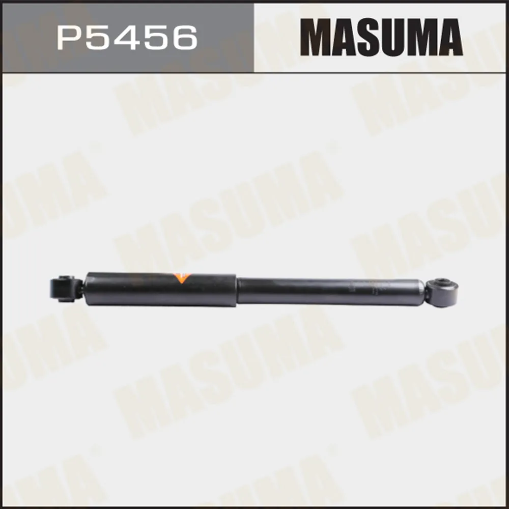 Амортизатор газомасляный SUZUKI ESCUDO MASUMA P5456