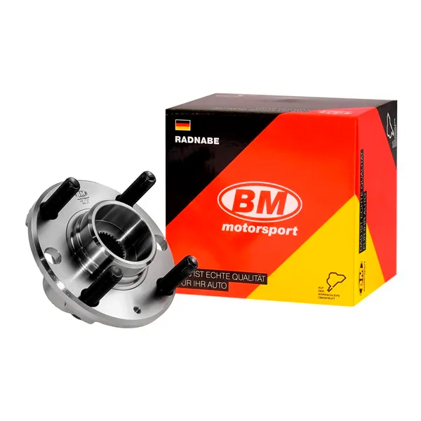 BM HB 1131 Ступица голая передняя для CHEVROLET/OPEL LANOS BM HB 1131