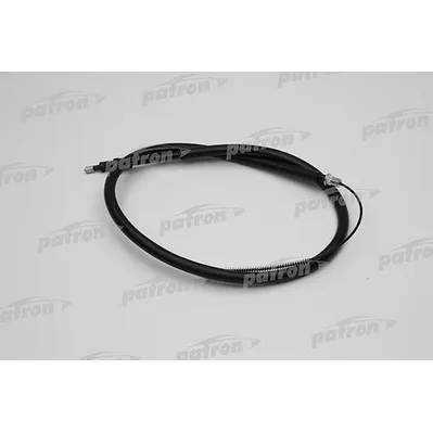 Трос стояночного тормоза Renault Clio all 90-97 drum PATRON PC3192