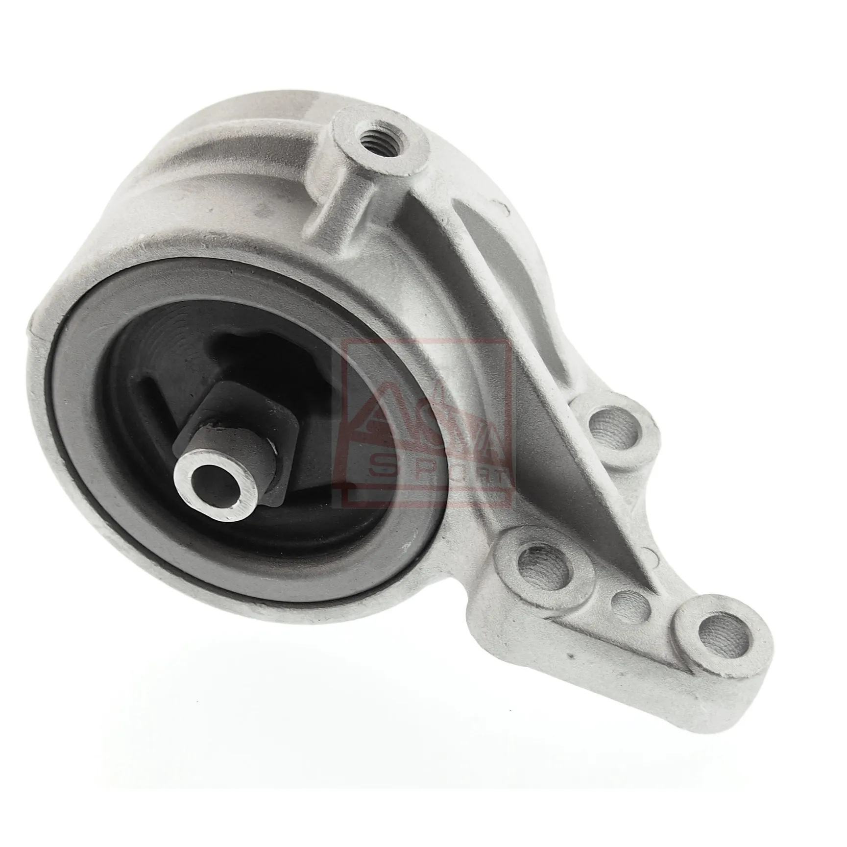 Подушка двигателя правая mt NISSAN PRIMERA P11 1996-2001 ASVA 0212-P11MTRH