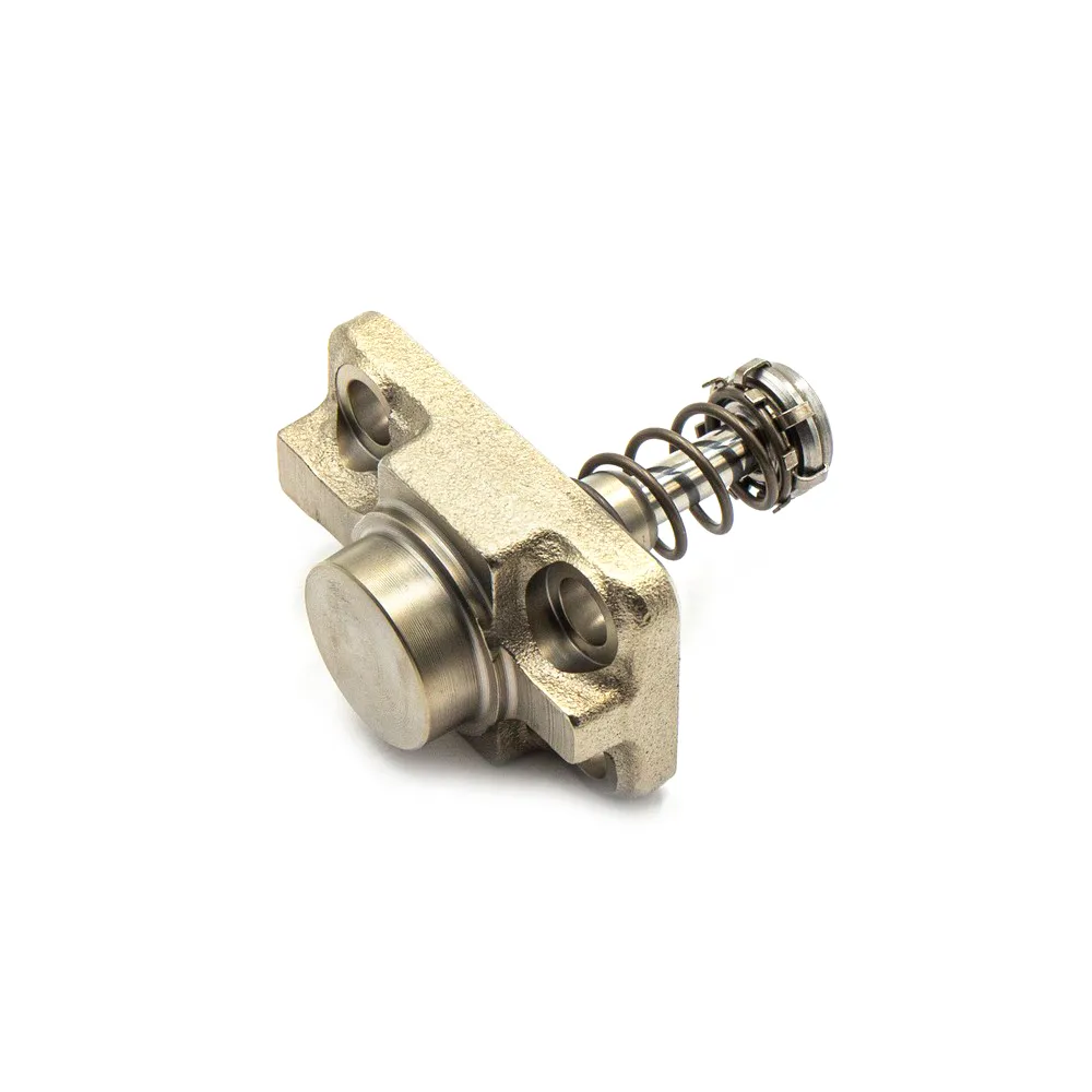 Головка блока цилиндров тнвд BAW Common Rail System BOSCH F 01M 101 781