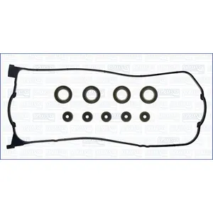 Прокладка клапанной крышки (Комплект) HONDA/ROVER mot.1,4/1,51,6VTEC AJUSA 56026400