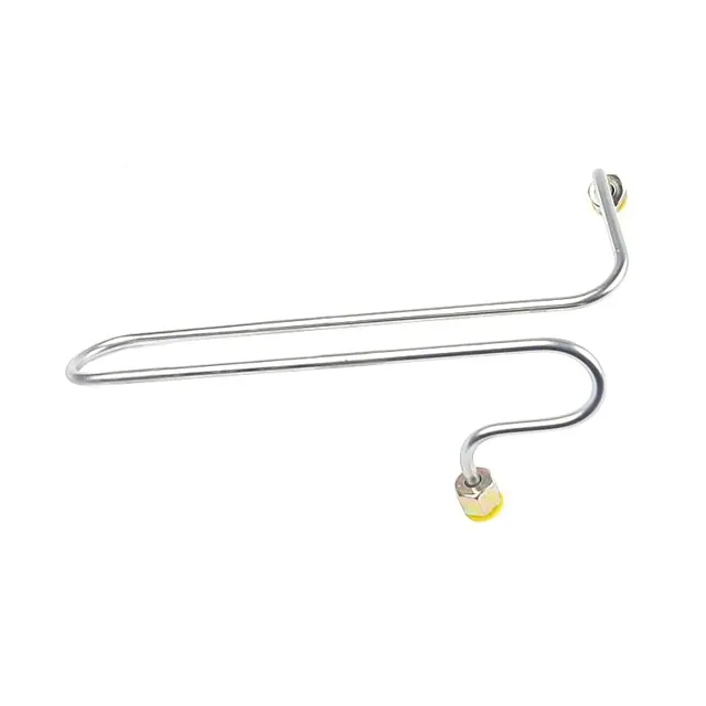 ТРубка ТНВД 8-го цилиндра [4410704533] MB OM442LA ATD ATD50044M
