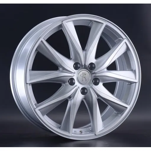 Диск литой R19 7J 5x112/57.1 ET43 REPLAY SK155 SF 045717-160035006