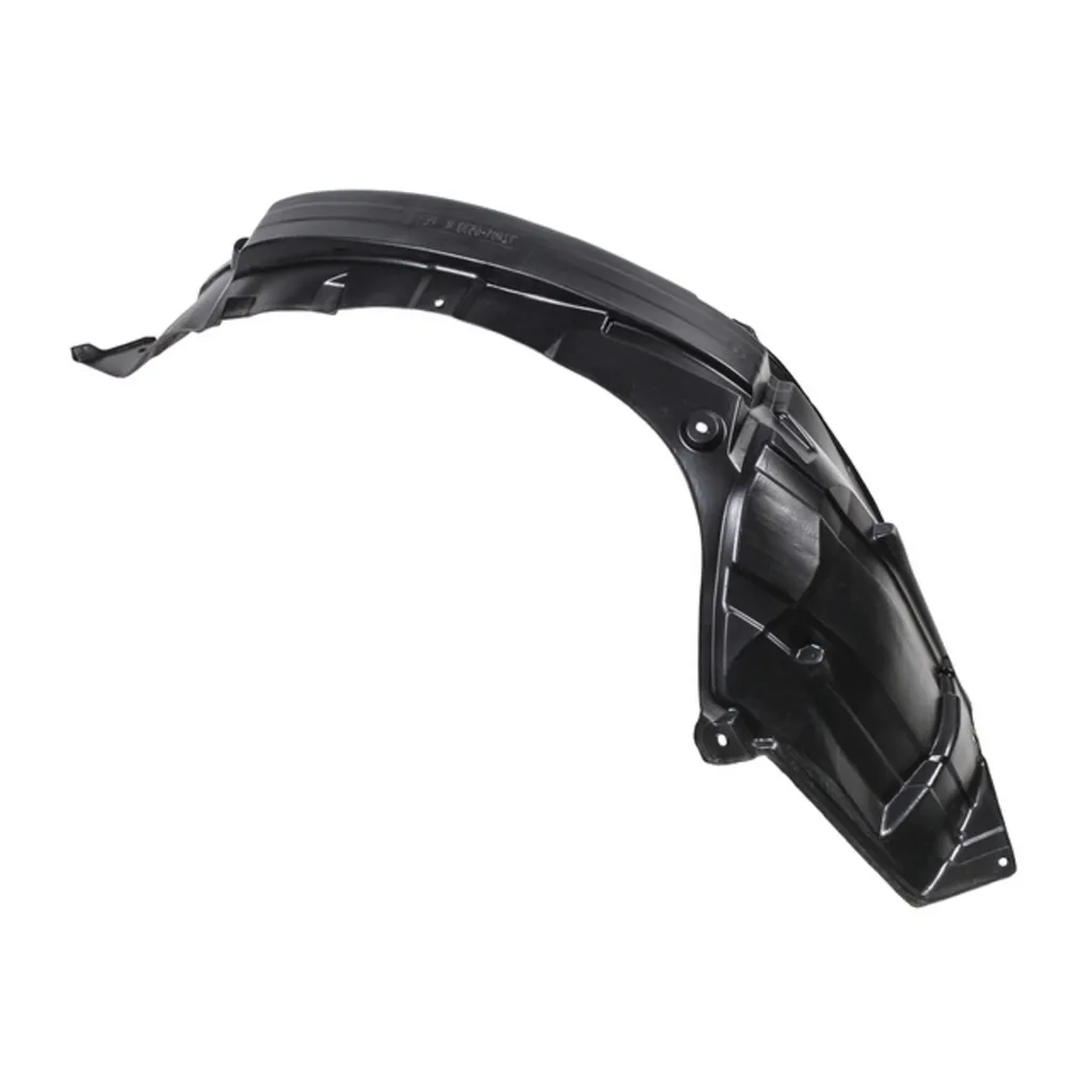Подкрылок передний левый GRAND VITARA II 2005-2008 L310505024L