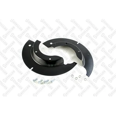 Комплект щитков пылезащитныхSAF STELLOX 8505391_SX
