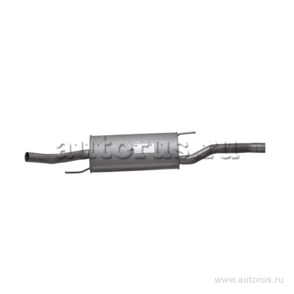 Глушитель основной VW Passat B3/B4 Ижорский глушитель 135946