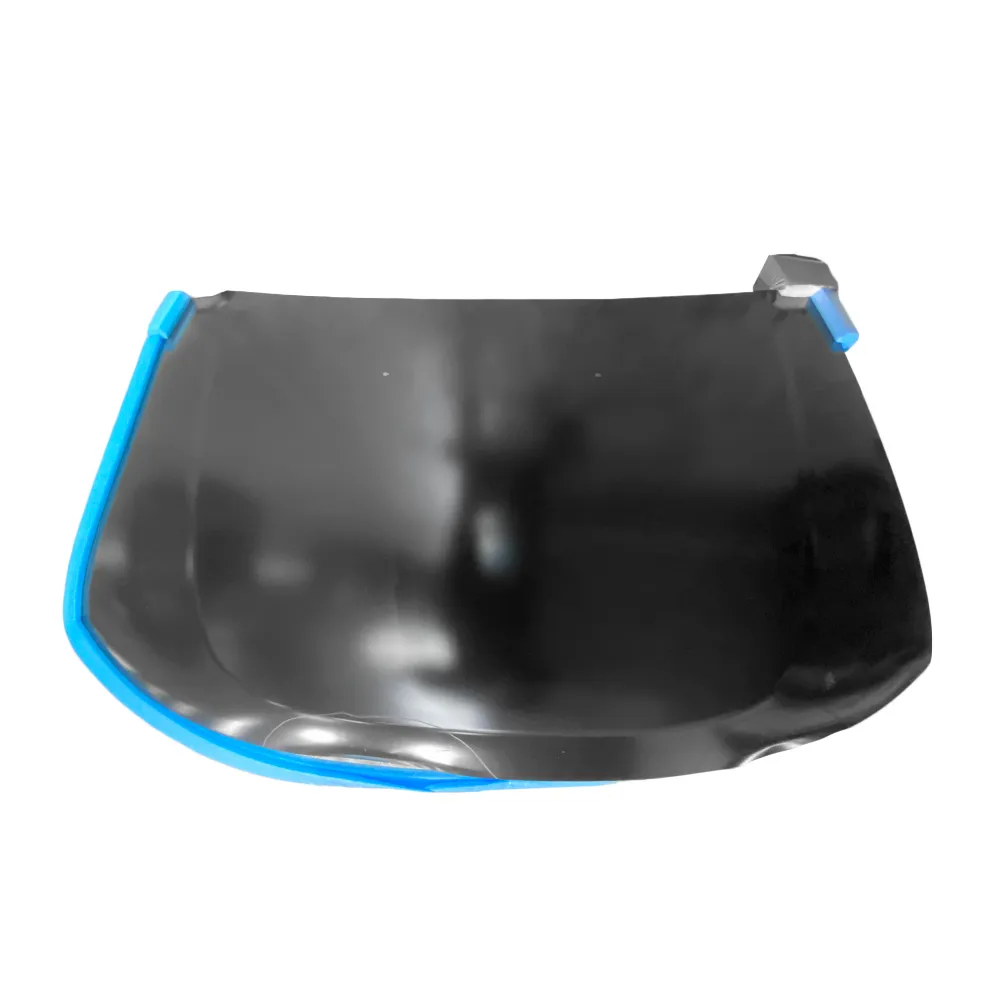 Капот, Уценка RENAULT Duster 6510 009 87R-N3 Уценка