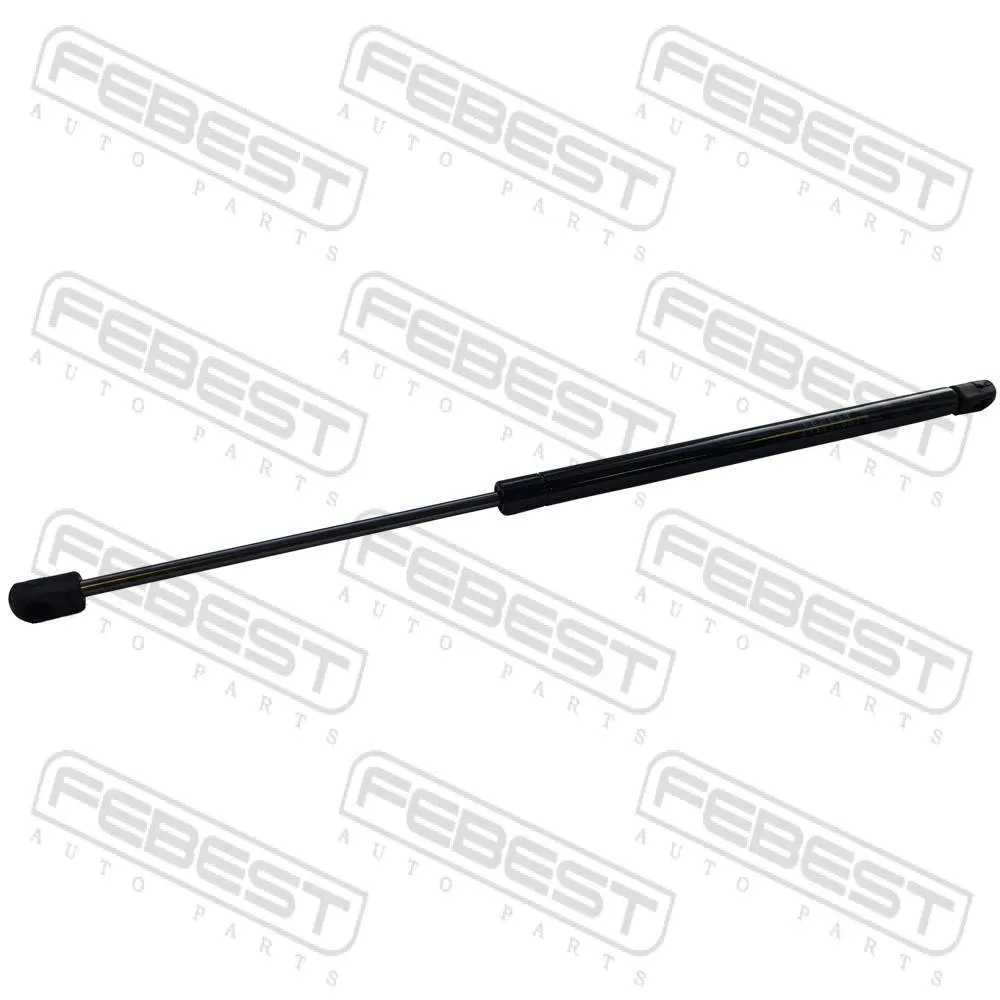Газовый упор VOLKSWAGEN TOUAREG 2003-2010 [ZA] FEBEST 23117-002