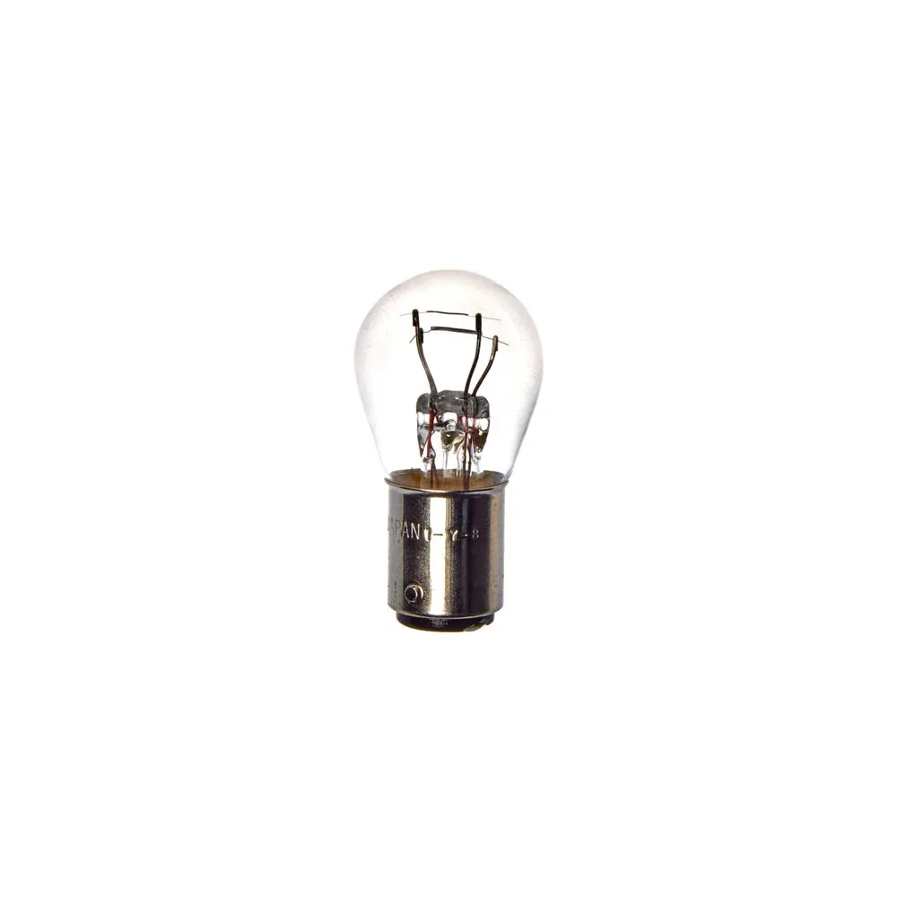Лампа 12V S25 18/5W KOITO 1 шт. картон 4528