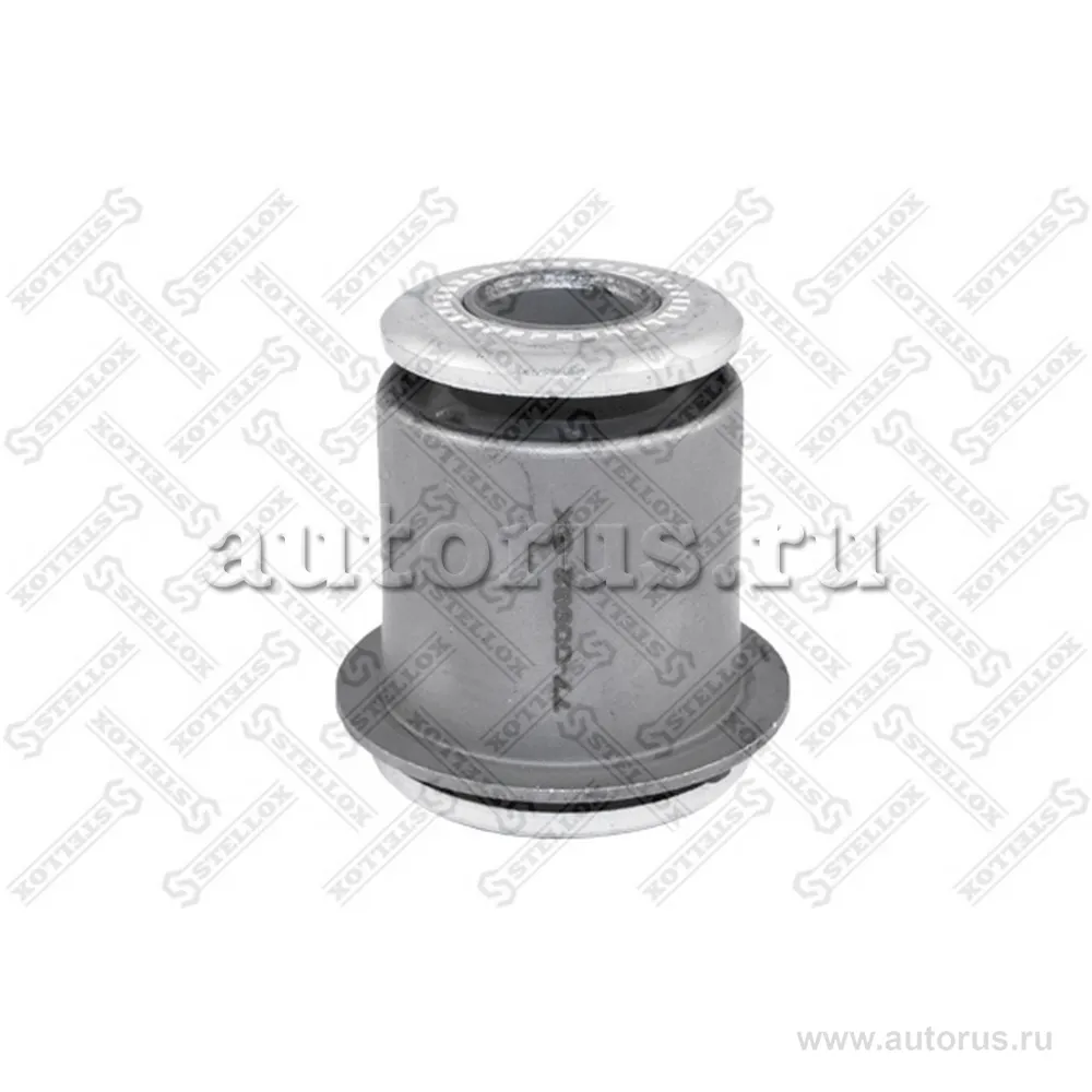 Сайлентблок пер. нижн.пер.рычага Toyota Land Cruiser 90/Prado KZJ9 STELLOX 77-00982-SX