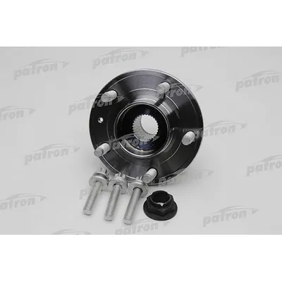 Ступица колеса передн CHEVROLET: CRUZE (J300)диски R16 09- \ OPE PATRON PBK6715H