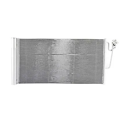 Радиатор охлаж.кондиционера MINI CLUBMAN-COUNTRYMAN R55-R56-R57-R60-R61 06-16 BSG BSG 15-525-011