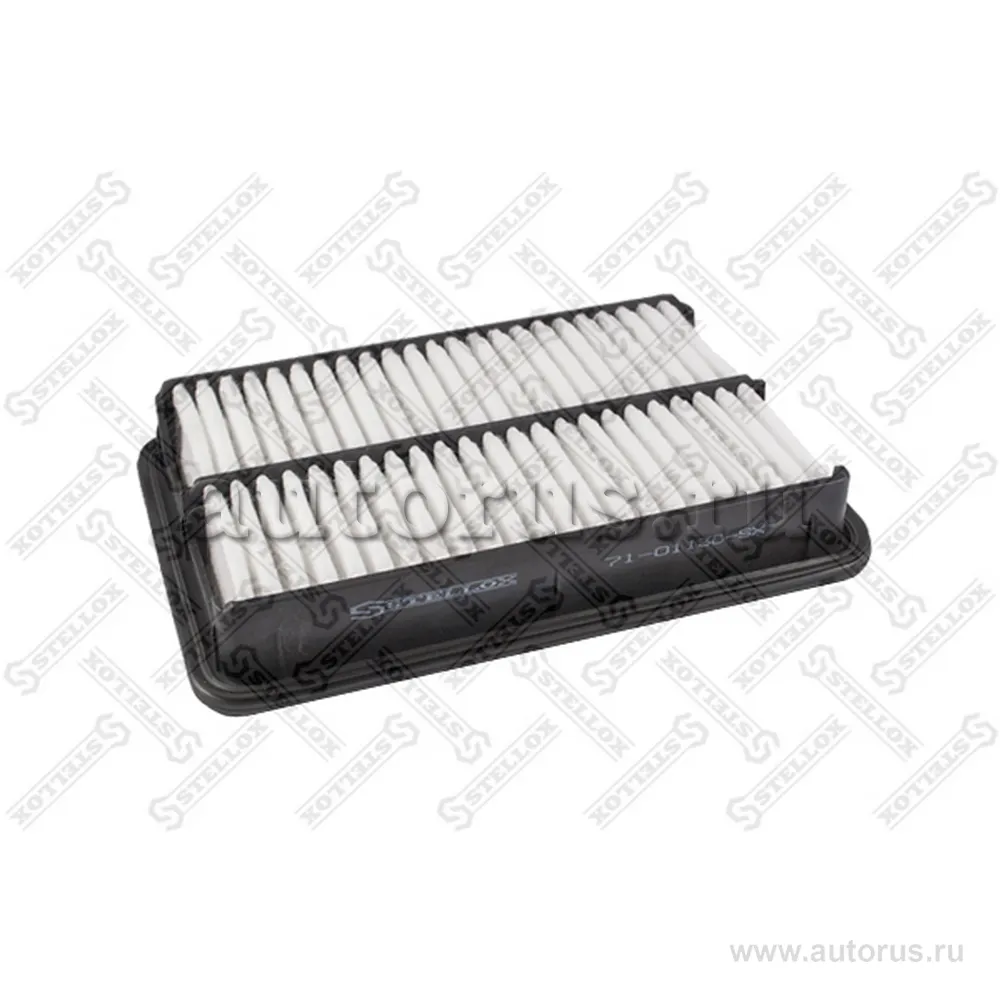 Фильтр воздушный Hyundai SantaFe 00> STELLOX 71-01138-SX