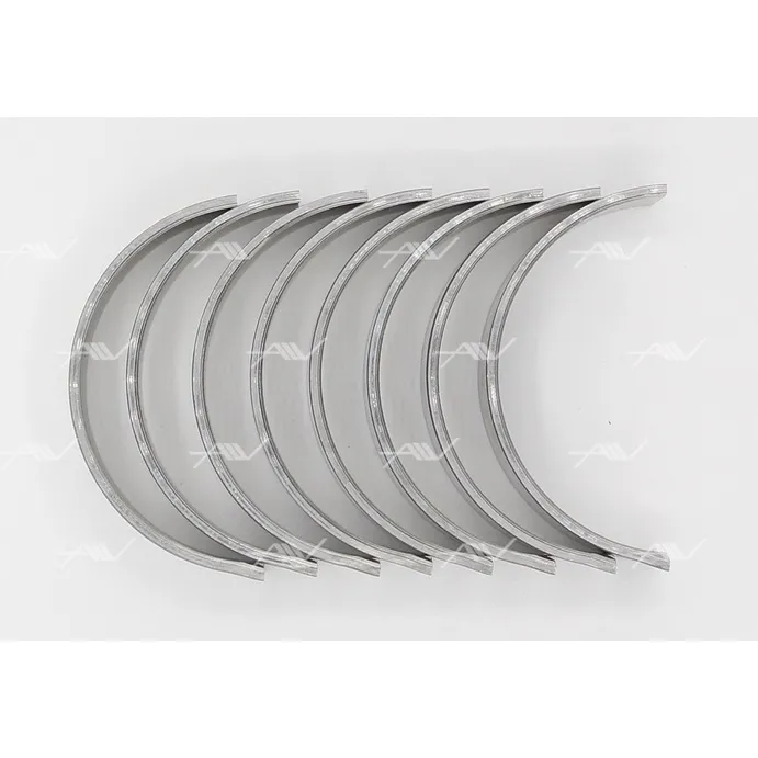 Вкладыши шатунные AUTOWELT BE-30001