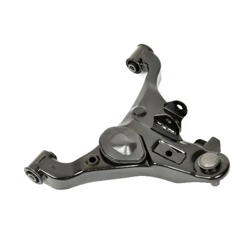 Рычаг пер. прав. D40MR51M SH AUTO PARTS SH49109