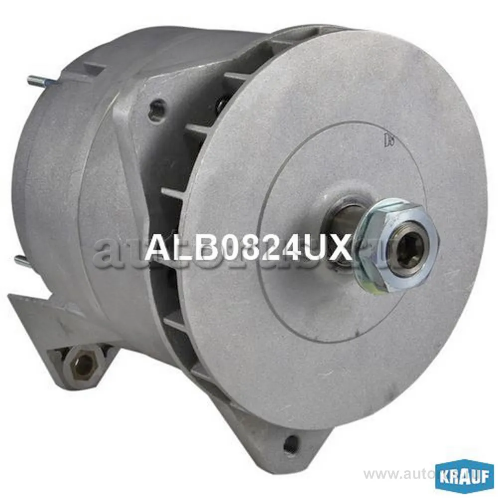 Генератор KRAUF ALB0824UX