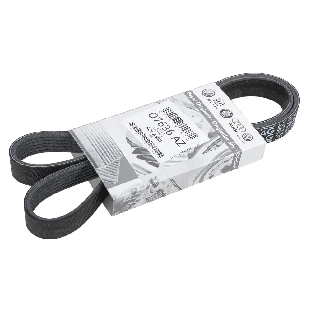Ремень поликлиновый 6PK1139 VAG 06N903137B