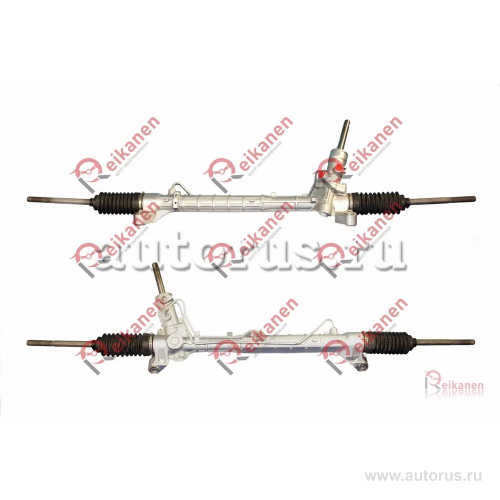 Рулевая рейка MAZDA 3 03-09, MAZDA 5 05-10 (ориг. восст. в сборе) R1501