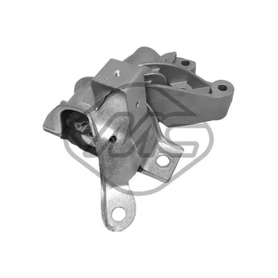 Подушка двигателя DX DOBLO 1.4 '05- METALCAUCHO 06524