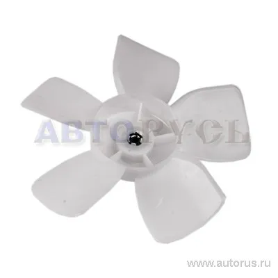 Крыльчатка мотора печки ВАЗ 2101-07