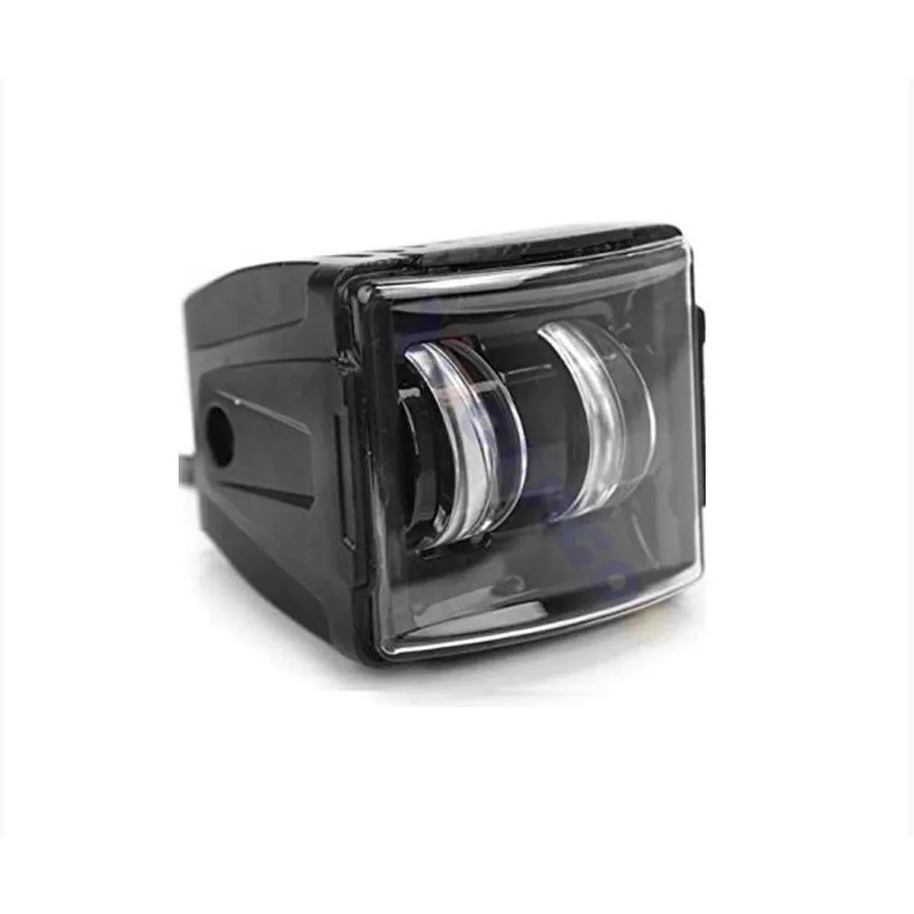 Фара рабочего света W-530 2LED 30W (85х78х90мм) 10-30V ВЫМПЕЛ 1 20 НПП ОРИОН WL530