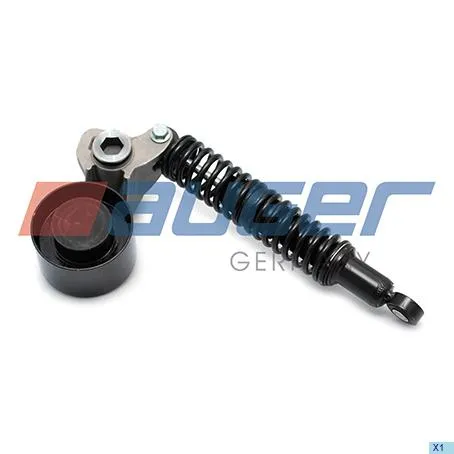 Натяжитель ремня вентилятора MB Actros Axor (OM457LA, OM501LA, OM502) AUGER 74741