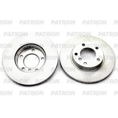 Диск тормозной передний BMW E36/E46 1.8-2.5D M42-M52 91> PATRON PBD1538