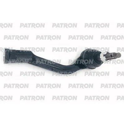 Наконечник рулевой тяги HYUNDAI SONATA VII (LF ) 14- / KIA OPTIMA (JF ) 15 PATRON PS10152L
