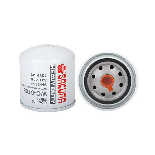 Фильтр сист. охлаж. Sakura WC5705 SAKURA WC5705