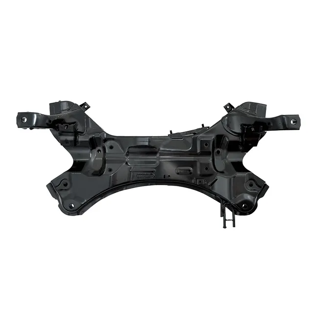 Подрамник передней подвески KIA SPORTAGE 10- NTY ZRZKA304