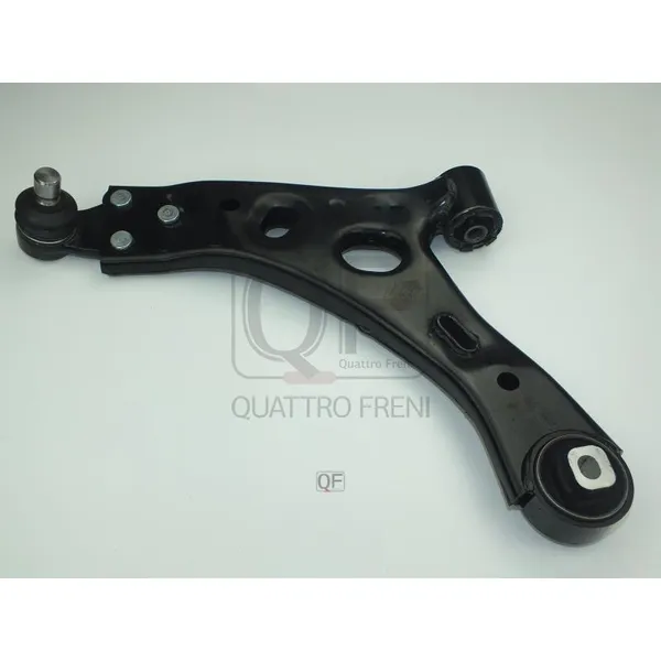 Рычаг подвески FR LH QUATTRO FRENI QF20D00279