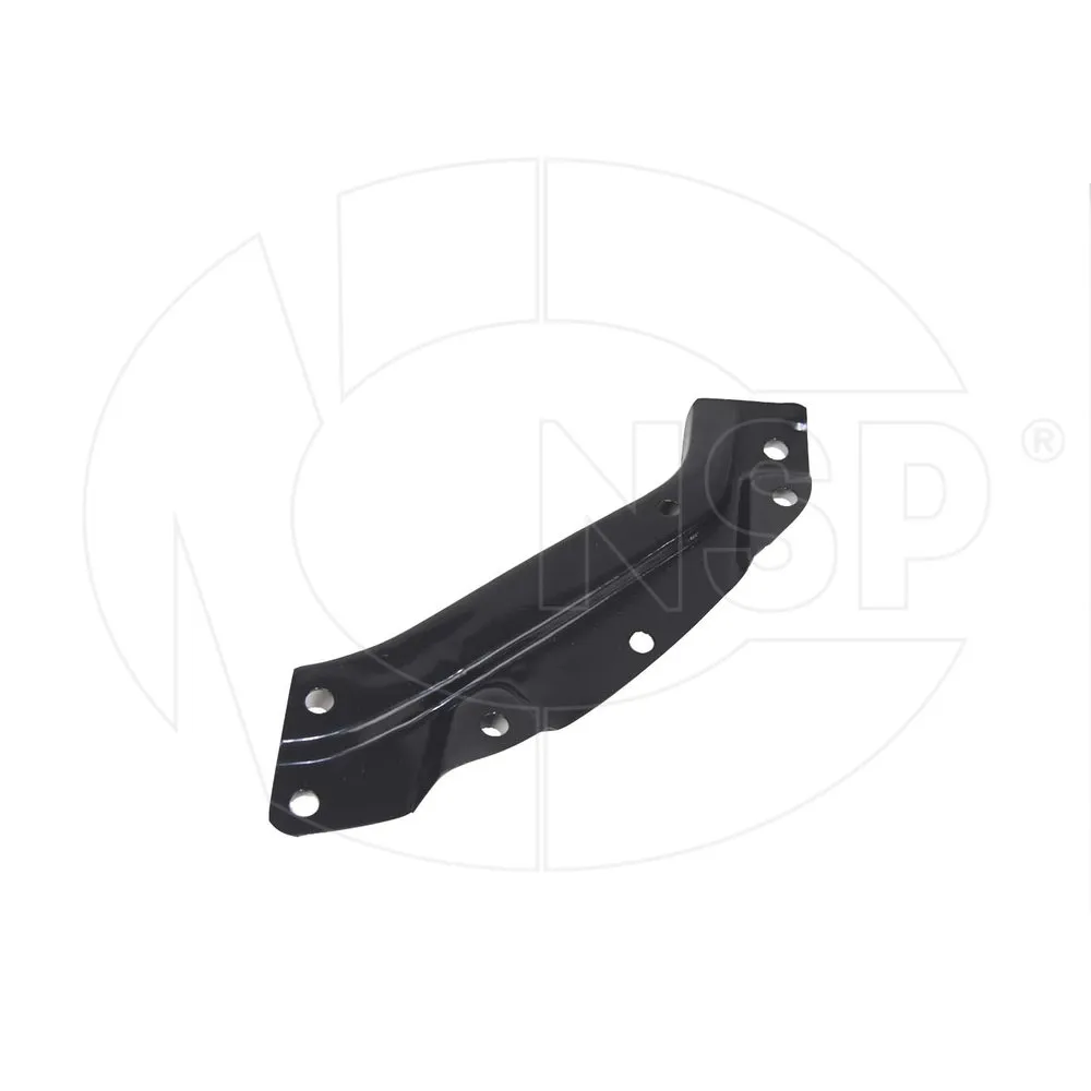 Кронштейн передней панели верхний L VW Polo Sedan 2010-> NSP NSP086R0805931A