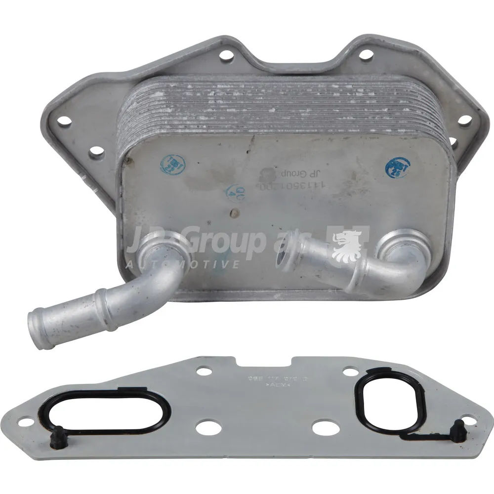 Радиатор масляный JP GROUP 1113501200