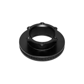 Диск тормозной TOYOTA ZENTPARTS Z06718